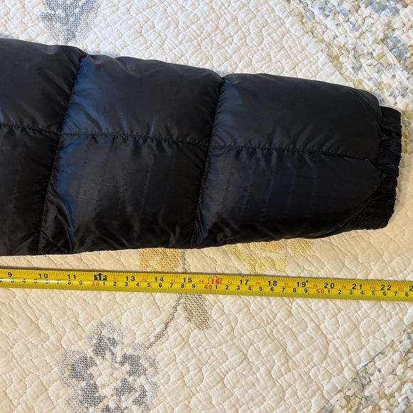 SOLD! The North Face Elysium  Summit Series 800 Fill jacket - Picture 5 of 10